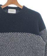 URBAN RESEARCH DOORS（アーバンリサーチドアーズ）ニット・セーター 白 サイズ:38(M位) メンズ/2200626042127