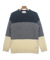 URBAN RESEARCH DOORS ニット・セーター