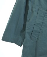 URBAN RESEARCH DOORS（アーバンリサーチドアーズ）ステンカラーコート 青 サイズ:40(M位) メンズ/2200642493057