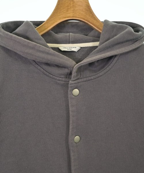 URBAN RESEARCH DOORS（アーバンリサーチドアーズ）パーカー グレー サイズ:38(M位) メンズ/2200642814012