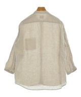 URBAN RESEARCH DOORS（アーバンリサーチドアーズ）カジュアルシャツ ベージュ サイズ:40(XL位) メンズ/2200643307032