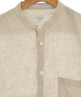 URBAN RESEARCH DOORS（アーバンリサーチドアーズ）カジュアルシャツ ベージュ サイズ:40(XL位) メンズ/2200643307032