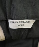 URBAN RESEARCH DOORS（アーバンリサーチドアーズ）その他 黒 サイズ:M メンズ/2200535923128