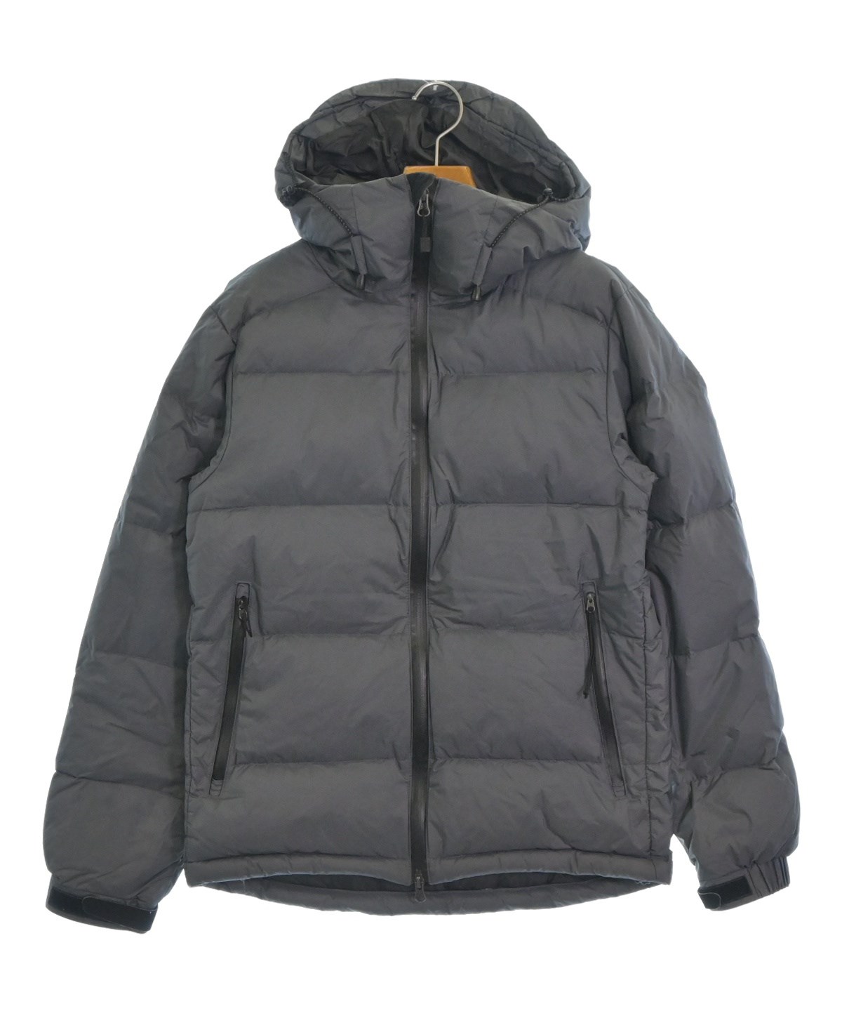 URBAN RESEARCH DOORS アーバンリサーチドアーズ ダウンジャケット/ダウンベスト メンズ 【古着】【中古】 URBAN RESEARCH DOORS（アーバンリサーチドアーズ）ダウンジャケット