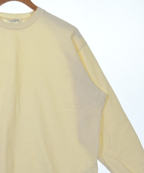 URBAN RESEARCH DOORS（アーバンリサーチドアーズ）Tシャツ・カットソー 白 サイズ:L メンズ/2200612163010