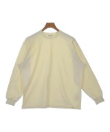 URBAN RESEARCH DOORS（アーバンリサーチドアーズ）Tシャツ・カットソー 白 サイズ:L メンズ/2200612163010