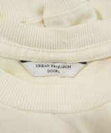 URBAN RESEARCH DOORS（アーバンリサーチドアーズ）Tシャツ・カットソー 白 サイズ:L メンズ/2200612163010