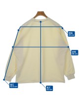 URBAN RESEARCH DOORS（アーバンリサーチドアーズ）Tシャツ・カットソー 白 サイズ:L メンズ/2200612163010