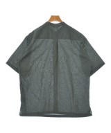 URBAN RESEARCH DOORS（アーバンリサーチドアーズ）カジュアルシャツ カーキ サイズ:L メンズ/2200610771026