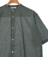 URBAN RESEARCH DOORS（アーバンリサーチドアーズ）カジュアルシャツ カーキ サイズ:L メンズ/2200610771026