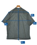 URBAN RESEARCH DOORS（アーバンリサーチドアーズ）カジュアルシャツ カーキ サイズ:L メンズ/2200610771026