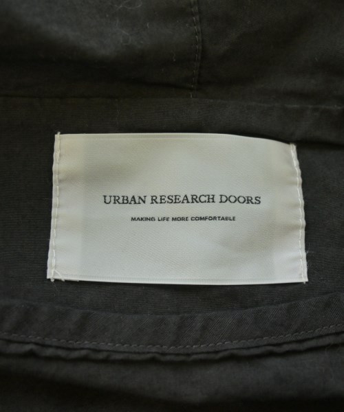 URBAN RESEARCH DOORS（アーバンリサーチドアーズ）その他 グレー サイズ:38(S位) メンズ/2200623305027