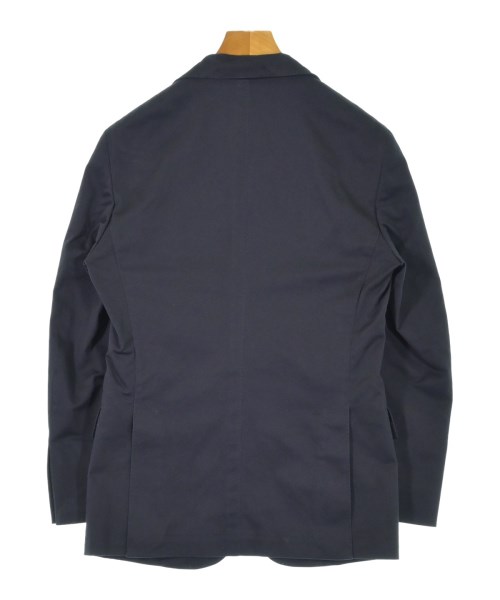 URBAN RESEARCH DOORS（アーバンリサーチドアーズ）ビジネス 紺 サイズ:44/44(S位) メンズ/2200624209010