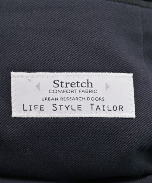 URBAN RESEARCH DOORS（アーバンリサーチドアーズ）ビジネス 紺 サイズ:44/44(S位) メンズ/2200624209010