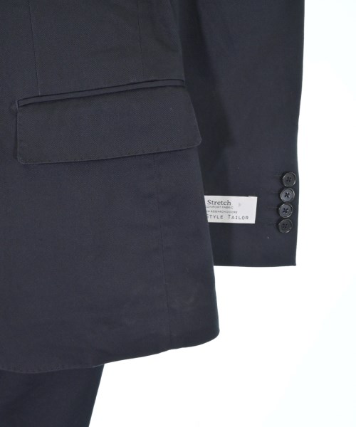 URBAN RESEARCH DOORS（アーバンリサーチドアーズ）ビジネス 紺 サイズ:44/44(S位) メンズ/2200624209010
