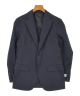 URBAN RESEARCH DOORS（アーバンリサーチドアーズ）ビジネス 紺 サイズ:44/44(S位) メンズ/2200624209010