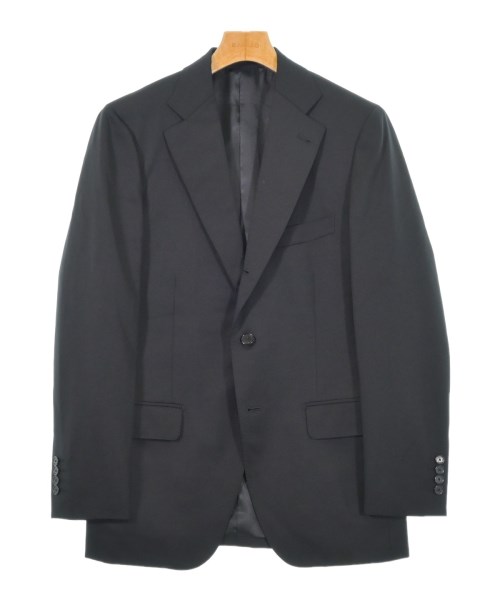 URBAN RESEARCH DOORS（アーバンリサーチドアーズ）ビジネス 黒 サイズ:46(M位)/46(M位) メンズ/2200624686040