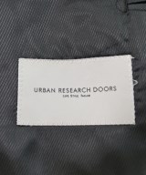URBAN RESEARCH DOORS（アーバンリサーチドアーズ）ビジネス 黒 サイズ:46(M位)/46(M位) メンズ/2200624686040