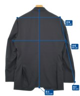 URBAN RESEARCH DOORS（アーバンリサーチドアーズ）ビジネス 黒 サイズ:46(M位)/46(M位) メンズ/2200624686040