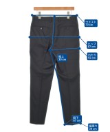 URBAN RESEARCH DOORS（アーバンリサーチドアーズ）ビジネス 黒 サイズ:46(M位)/46(M位) メンズ/2200624686040