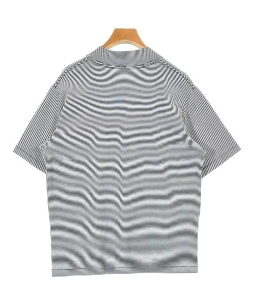 URBAN RESEARCH DOORS（アーバンリサーチドアーズ）Tシャツ・カットソー 黒 サイズ:M メンズ/2200614630039