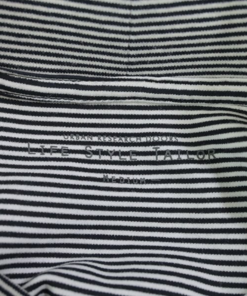 URBAN RESEARCH DOORS（アーバンリサーチドアーズ）Tシャツ・カットソー 黒 サイズ:M メンズ/2200614630039