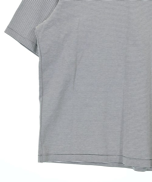 URBAN RESEARCH DOORS（アーバンリサーチドアーズ）Tシャツ・カットソー 黒 サイズ:M メンズ/2200614630039