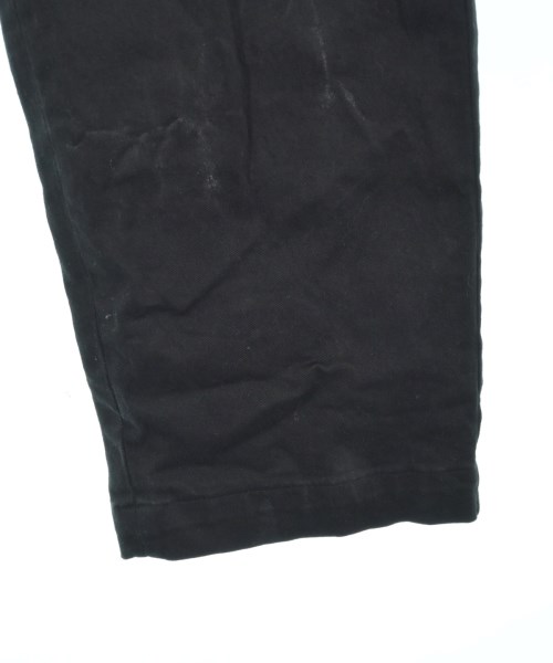 URBAN RESEARCH DOORS（アーバンリサーチドアーズ）チノパン 黒 サイズ:M メンズ/2200625313020