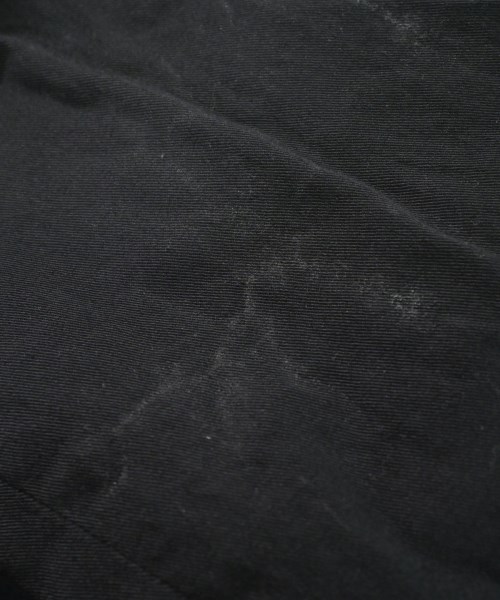 URBAN RESEARCH DOORS（アーバンリサーチドアーズ）チノパン 黒 サイズ:M メンズ/2200625313020