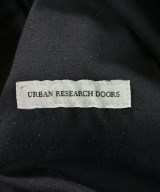 URBAN RESEARCH DOORS（アーバンリサーチドアーズ）チノパン 黒 サイズ:M メンズ/2200625313020