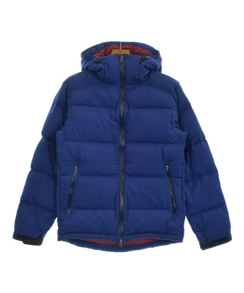 アーバンリサーチドアーズ(URBAN RESEARCH DOORS)のURBAN RESEARCH DOORS ダウンジャケット/ダウンベスト