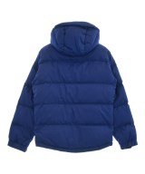 URBAN RESEARCH DOORS（アーバンリサーチドアーズ）ダウンジャケット/ダウンベスト 青 サイズ:38(M位) メンズ/2200628322012