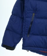 URBAN RESEARCH DOORS（アーバンリサーチドアーズ）ダウンジャケット/ダウンベスト 青 サイズ:38(M位) メンズ/2200628322012