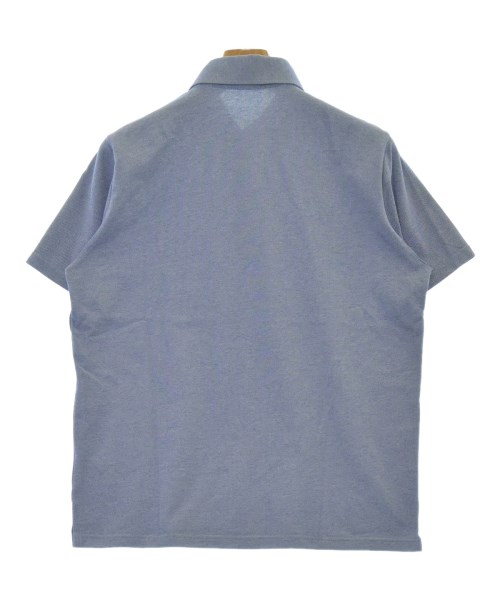 URBAN RESEARCH DOORS（アーバンリサーチドアーズ）ポロシャツ 青 サイズ:L メンズ/2200616112137