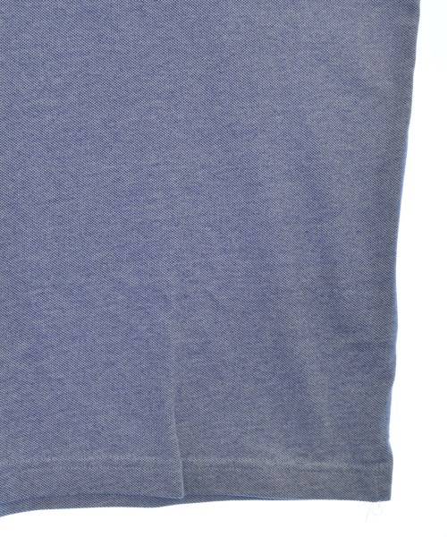 URBAN RESEARCH DOORS（アーバンリサーチドアーズ）ポロシャツ 青 サイズ:L メンズ/2200616112137