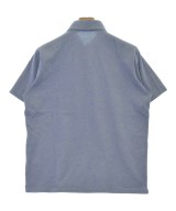 URBAN RESEARCH DOORS（アーバンリサーチドアーズ）ポロシャツ 青 サイズ:L メンズ/2200616112137