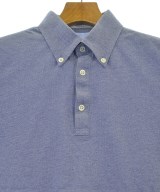 URBAN RESEARCH DOORS（アーバンリサーチドアーズ）ポロシャツ 青 サイズ:L メンズ/2200616112137