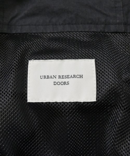 URBAN RESEARCH DOORS（アーバンリサーチドアーズ）その他 黒 サイズ:L メンズ/2200629219014