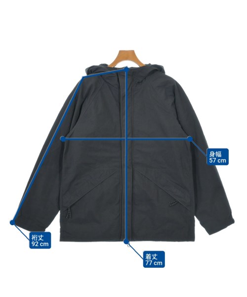 URBAN RESEARCH DOORS（アーバンリサーチドアーズ）その他 黒 サイズ:L メンズ/2200629219014