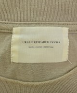 URBAN RESEARCH DOORS（アーバンリサーチドアーズ）Tシャツ・カットソー グレー サイズ:40(L位) メンズ/2200619072407