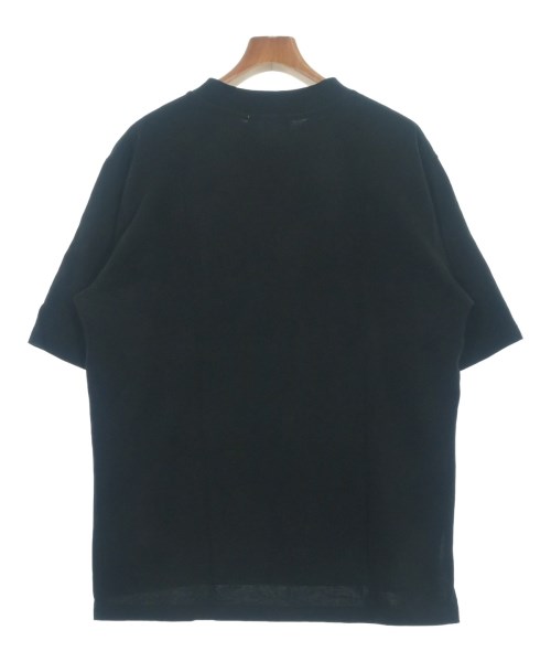 URBAN RESEARCH DOORS（アーバンリサーチドアーズ）Tシャツ・カットソー 黒 サイズ:40(L位) メンズ/2200619072506