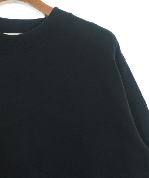 URBAN RESEARCH DOORS（アーバンリサーチドアーズ）Tシャツ・カットソー 黒 サイズ:40(L位) メンズ/2200619072506