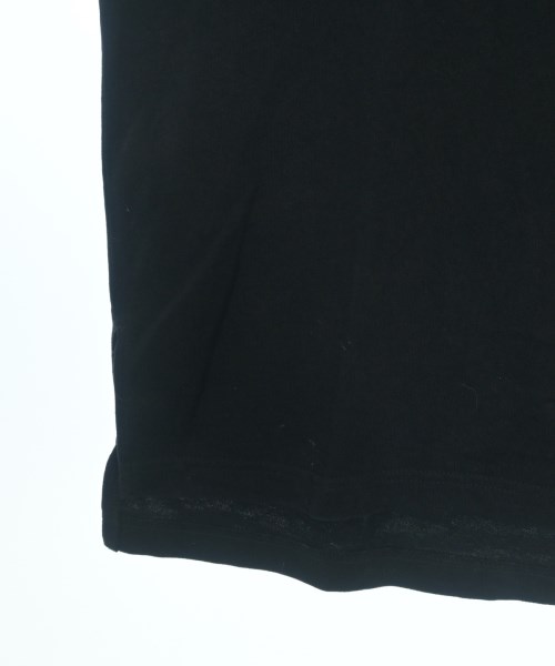 URBAN RESEARCH DOORS（アーバンリサーチドアーズ）Tシャツ・カットソー 黒 サイズ:40(L位) メンズ/2200619072506