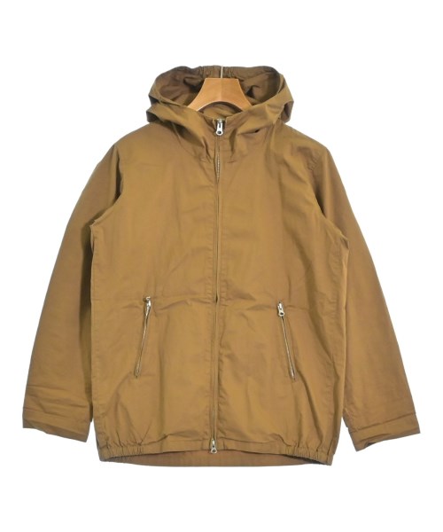 アーバンリサーチドアーズ(URBAN RESEARCH DOORS)のURBAN RESEARCH DOORS マウンテンパーカー