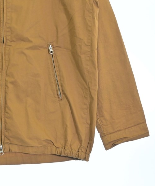 URBAN RESEARCH DOORS（アーバンリサーチドアーズ）マウンテンパーカー 茶 サイズ:38(M位) メンズ/2200617854029