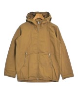 URBAN RESEARCH DOORS（アーバンリサーチドアーズ）マウンテンパーカー 茶 サイズ:38(M位) メンズ/2200617854029