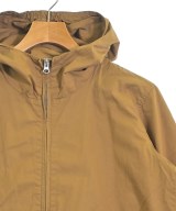 URBAN RESEARCH DOORS（アーバンリサーチドアーズ）マウンテンパーカー 茶 サイズ:38(M位) メンズ/2200617854029