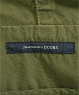 URBAN RESEARCH DOORS（アーバンリサーチドアーズ）その他 カーキ サイズ:40(L位) メンズ/2200631384076