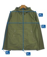 URBAN RESEARCH DOORS（アーバンリサーチドアーズ）その他 カーキ サイズ:40(L位) メンズ/2200631384076