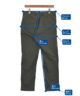 URBAN RESEARCH DOORS（アーバンリサーチドアーズ）その他 カーキ サイズ:38(M位) メンズ/2200631384144